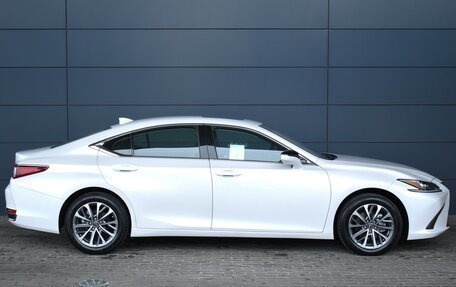 Lexus ES VII, 2022 год, 5 400 000 рублей, 7 фотография