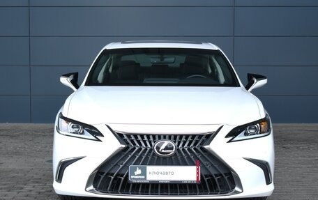 Lexus ES VII, 2022 год, 5 400 000 рублей, 2 фотография