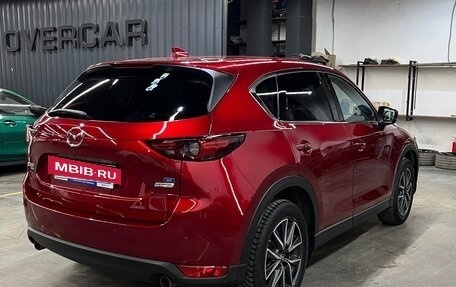 Mazda CX-5 II, 2018 год, 3 200 000 рублей, 7 фотография