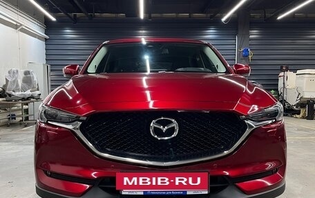 Mazda CX-5 II, 2018 год, 3 200 000 рублей, 3 фотография