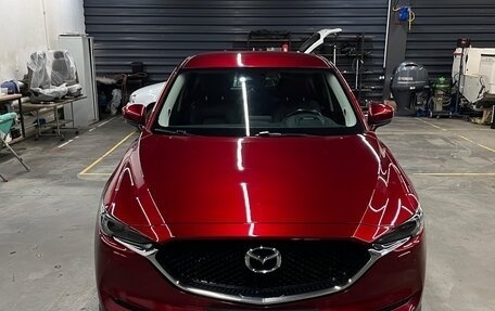 Mazda CX-5 II, 2018 год, 3 200 000 рублей, 4 фотография