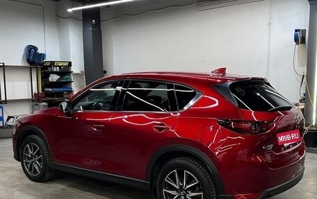 Mazda CX-5 II, 2018 год, 3 200 000 рублей, 5 фотография