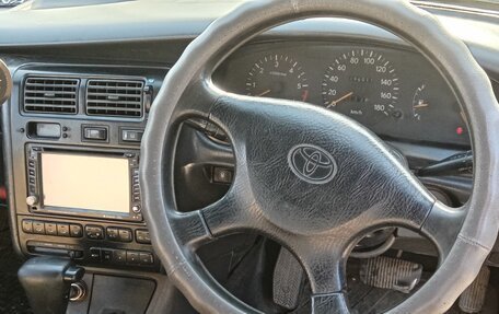 Toyota Caldina, 1994 год, 150 000 рублей, 7 фотография