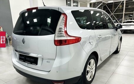 Renault Scenic III, 2014 год, 1 240 000 рублей, 4 фотография