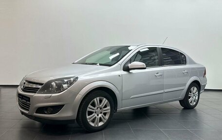 Opel Astra H, 2008 год, 699 000 рублей, 2 фотография