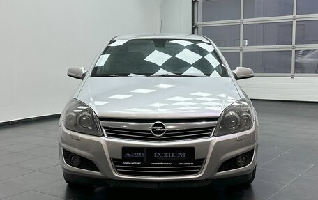 Opel Astra H, 2008 год, 699 000 рублей, 3 фотография