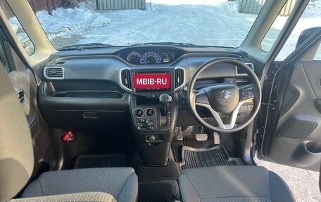 Suzuki Solio III, 2020 год, 1 150 000 рублей, 6 фотография