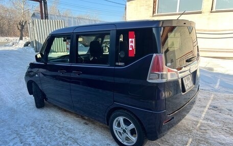 Suzuki Solio III, 2020 год, 1 150 000 рублей, 26 фотография