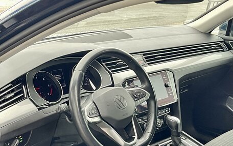 Volkswagen Passat B8 рестайлинг, 2020 год, 2 795 000 рублей, 11 фотография