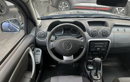 Renault Duster I рестайлинг, 2013 год, 1 100 000 рублей, 9 фотография