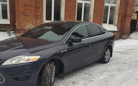 Ford Mondeo IV, 2011 год, 1 150 000 рублей, 5 фотография