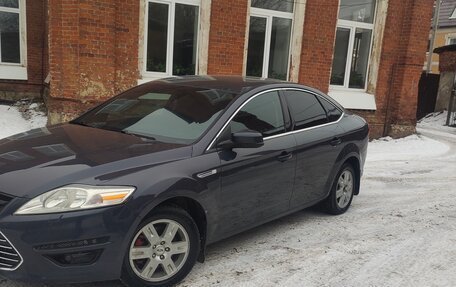 Ford Mondeo IV, 2011 год, 1 150 000 рублей, 2 фотография