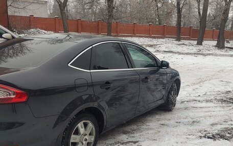 Ford Mondeo IV, 2011 год, 1 150 000 рублей, 6 фотография