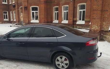 Ford Mondeo IV, 2011 год, 1 150 000 рублей, 3 фотография