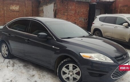 Ford Mondeo IV, 2011 год, 1 150 000 рублей, 8 фотография