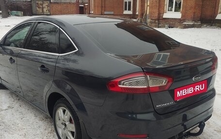 Ford Mondeo IV, 2011 год, 1 150 000 рублей, 4 фотография