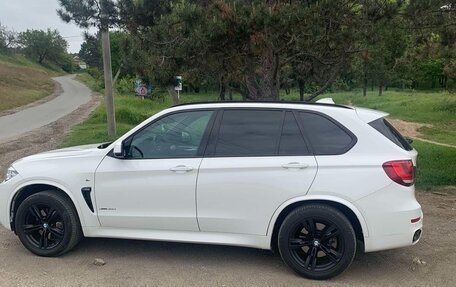 BMW X5, 2015 год, 4 400 000 рублей, 7 фотография