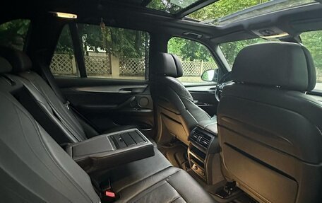 BMW X5, 2015 год, 4 400 000 рублей, 4 фотография