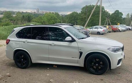 BMW X5, 2015 год, 4 400 000 рублей, 8 фотография