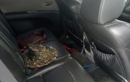 Subaru Tribeca I рестайлинг, 2005 год, 900 000 рублей, 10 фотография
