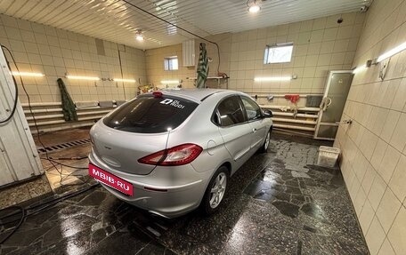 Chery M11 (A3), 2011 год, 550 000 рублей, 6 фотография