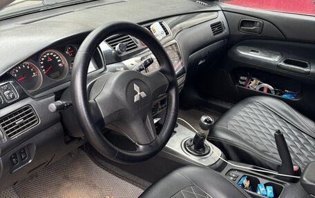 Mitsubishi Lancer IX, 2006 год, 450 000 рублей, 2 фотография