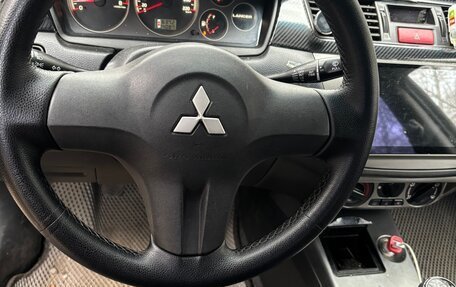 Mitsubishi Lancer IX, 2006 год, 450 000 рублей, 3 фотография