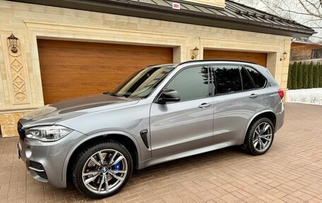 BMW X5, 2017 год, 4 800 000 рублей, 2 фотография