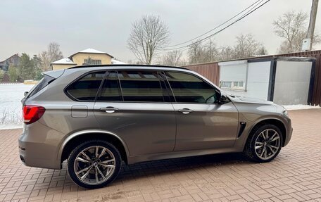 BMW X5, 2017 год, 4 800 000 рублей, 6 фотография