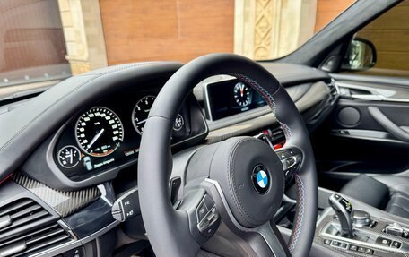 BMW X5, 2017 год, 4 800 000 рублей, 15 фотография