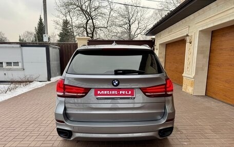 BMW X5, 2017 год, 4 800 000 рублей, 8 фотография