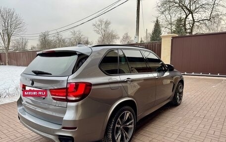 BMW X5, 2017 год, 4 800 000 рублей, 7 фотография