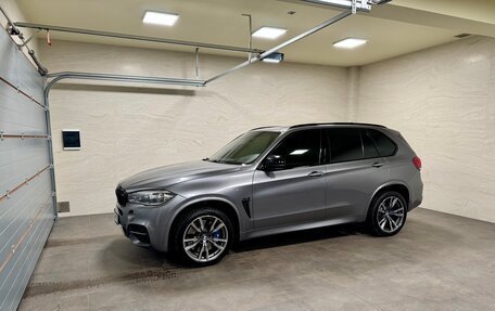 BMW X5, 2017 год, 4 800 000 рублей, 29 фотография