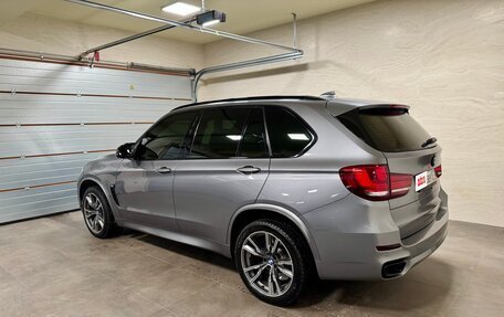 BMW X5, 2017 год, 4 800 000 рублей, 30 фотография