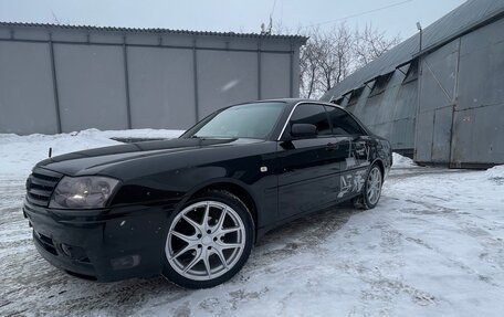 Nissan Gloria XI, 2003 год, 860 000 рублей, 13 фотография