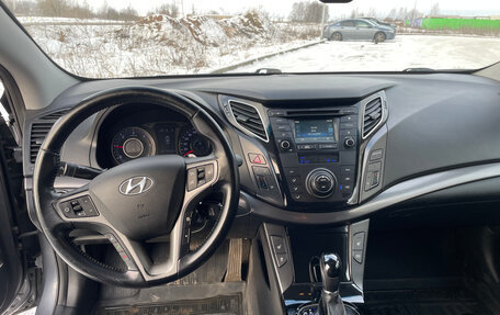 Hyundai i40 I рестайлинг, 2015 год, 1 545 000 рублей, 5 фотография