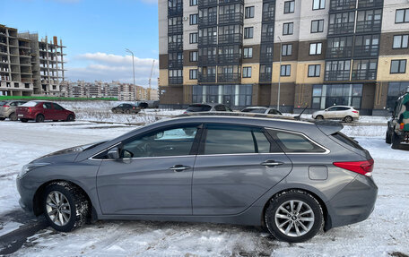 Hyundai i40 I рестайлинг, 2015 год, 1 545 000 рублей, 7 фотография