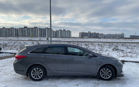 Hyundai i40 I рестайлинг, 2015 год, 1 545 000 рублей, 10 фотография