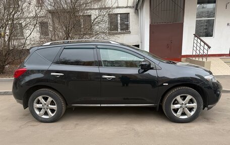 Nissan Murano, 2011 год, 1 050 000 рублей, 2 фотография