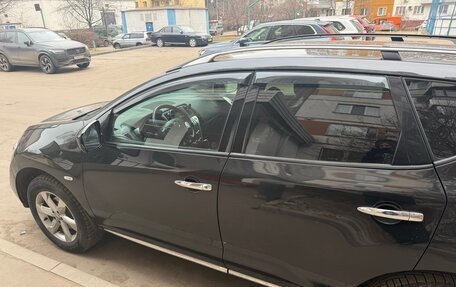 Nissan Murano, 2011 год, 1 050 000 рублей, 3 фотография