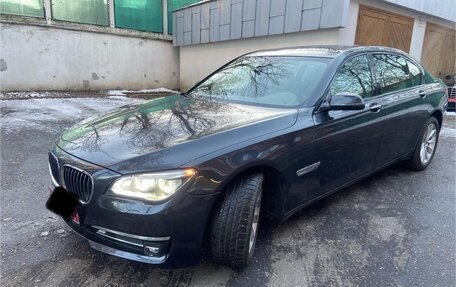 BMW 7 серия, 2014 год, 2 500 000 рублей, 3 фотография