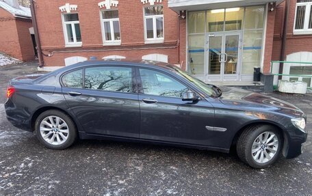 BMW 7 серия, 2014 год, 2 500 000 рублей, 4 фотография