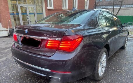 BMW 7 серия, 2014 год, 2 500 000 рублей, 6 фотография