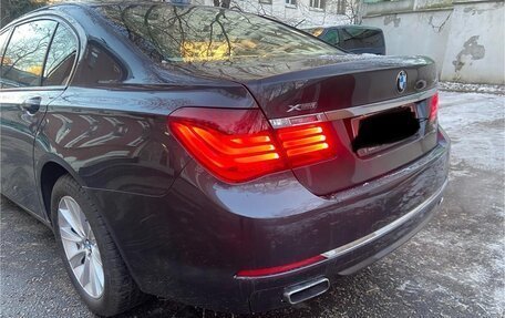 BMW 7 серия, 2014 год, 2 500 000 рублей, 7 фотография