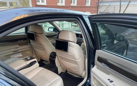 BMW 7 серия, 2014 год, 2 500 000 рублей, 12 фотография