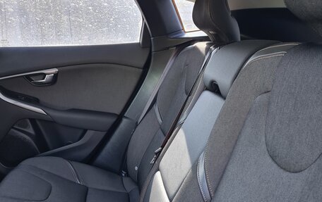 Volvo V40 Cross Country I, 2013 год, 1 277 000 рублей, 2 фотография