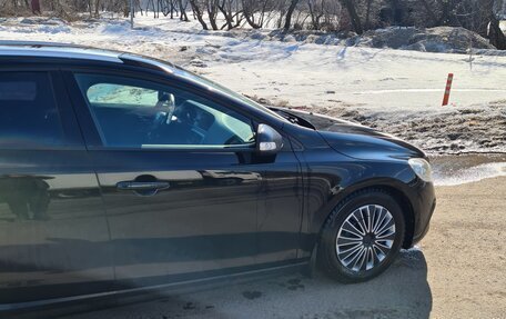 Volvo V40 Cross Country I, 2013 год, 1 277 000 рублей, 9 фотография