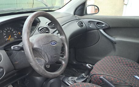 Ford Focus IV, 2002 год, 260 000 рублей, 7 фотография