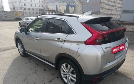 Mitsubishi Eclipse Cross, 2018 год, 2 360 000 рублей, 12 фотография