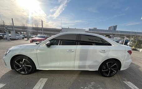 Audi A3, 2022 год, 2 290 000 рублей, 3 фотография